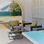 Villa Mimoses