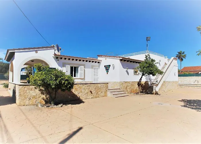 Villa Mimoses