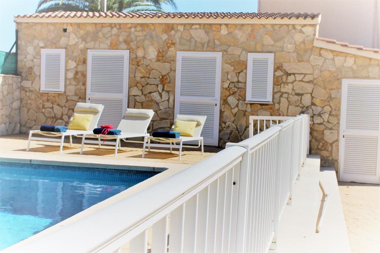 Villa Mimoses Palmanyola