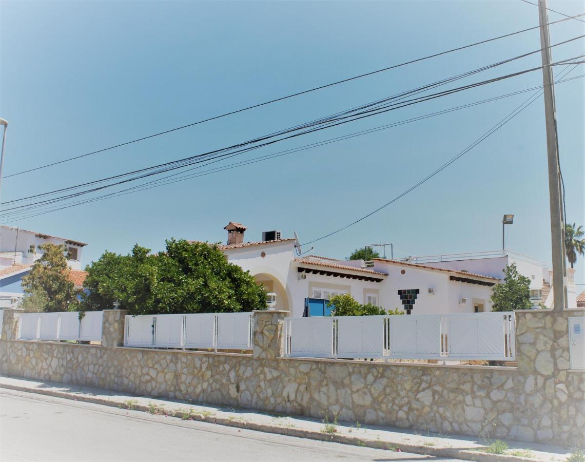 Villa Mimoses Palmanyola