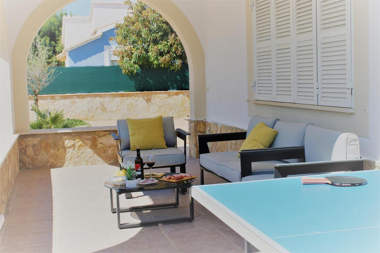 Villa Mimoses Palmanyola