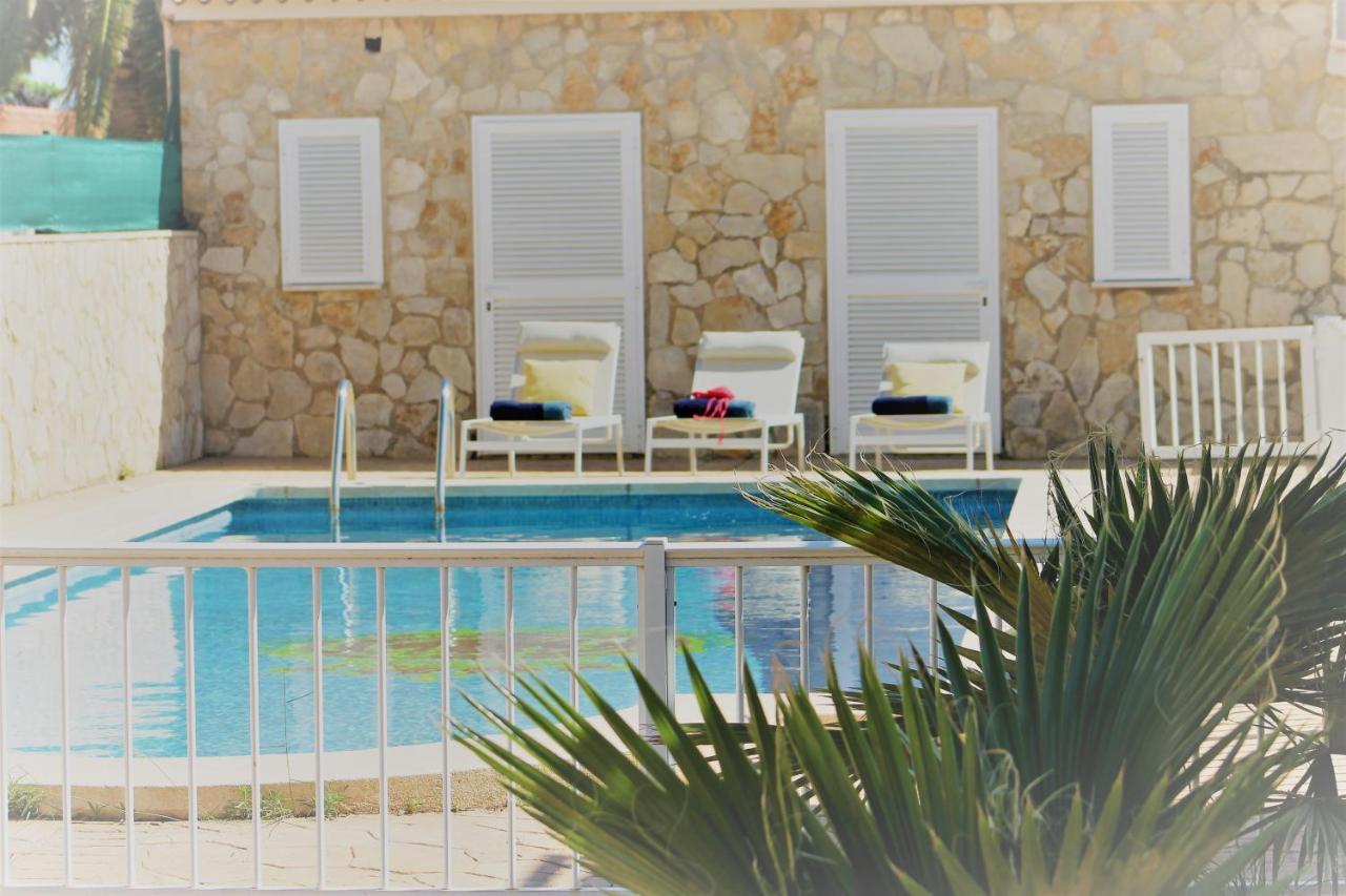 Villa Mimoses Palmanyola