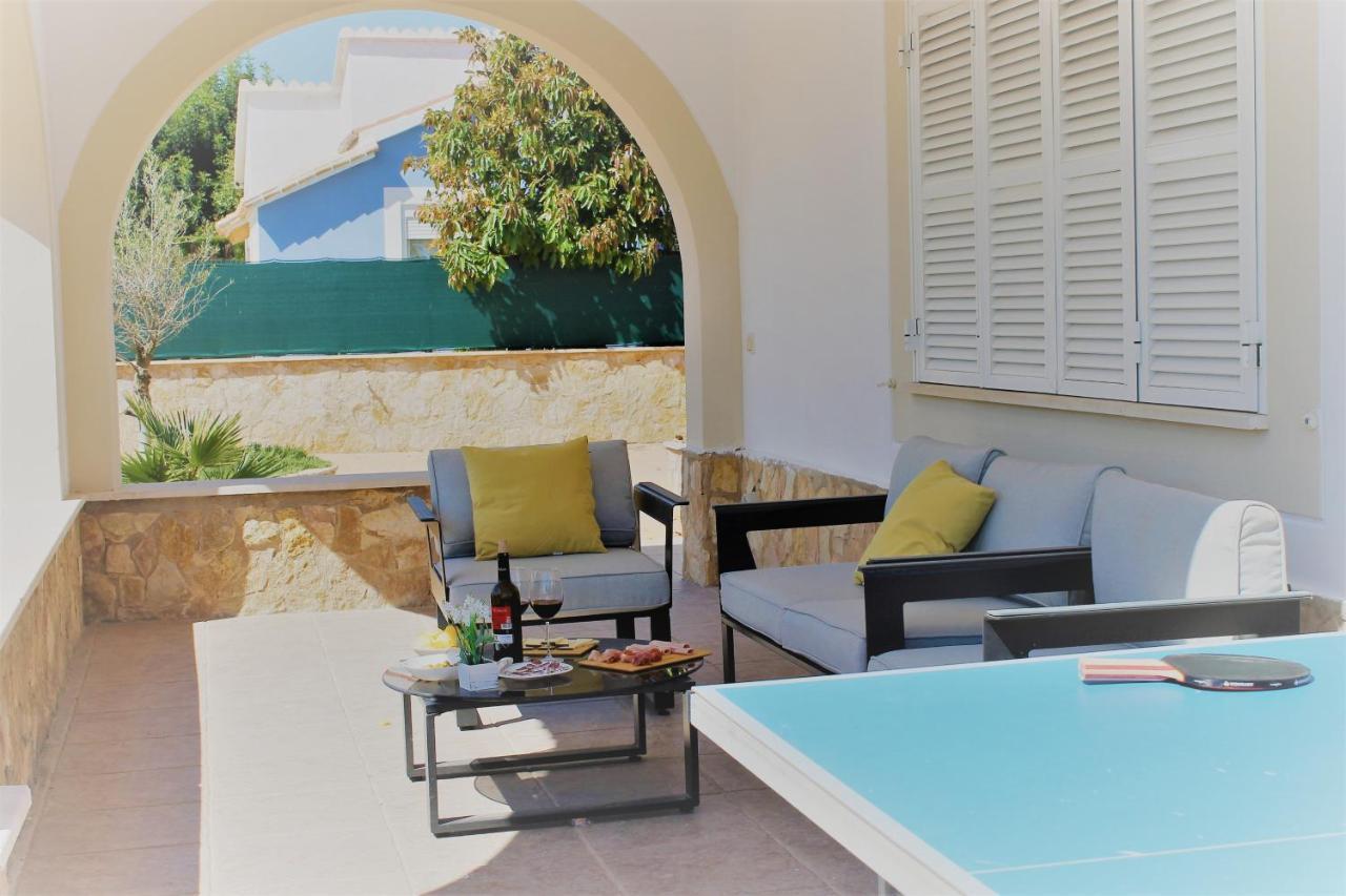 Mimoses Villa Palmanyola